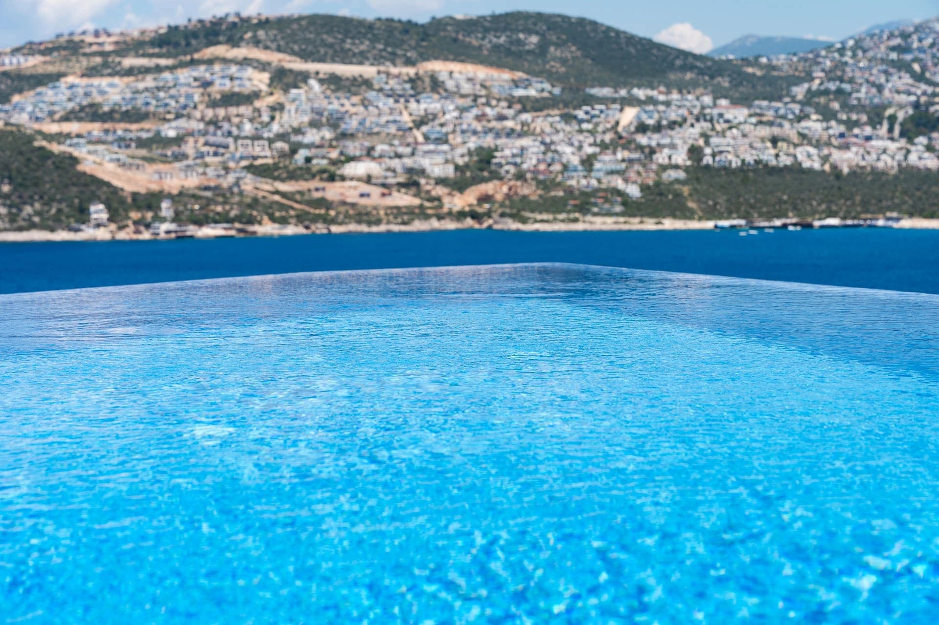Villa Cennet Koy, Kalkan — 4. fotoğraf