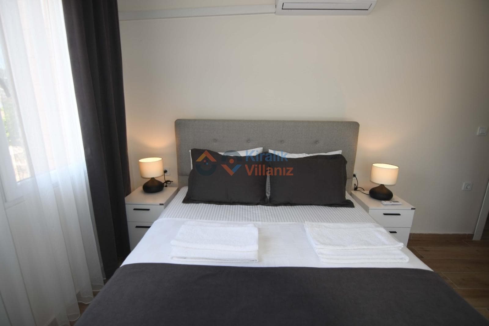 Villa Ceren 1, Fethiye — 4. fotoğraf