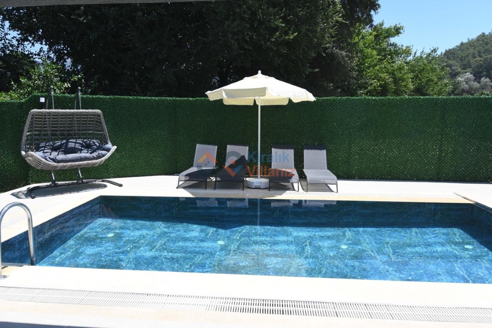 Villa Ceren 1, Fethiye — 5. fotoğraf
