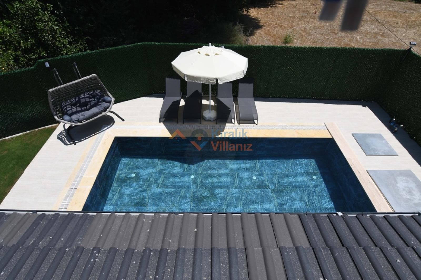 Villa Ceren 1, Göcek — 3. fotoğraf