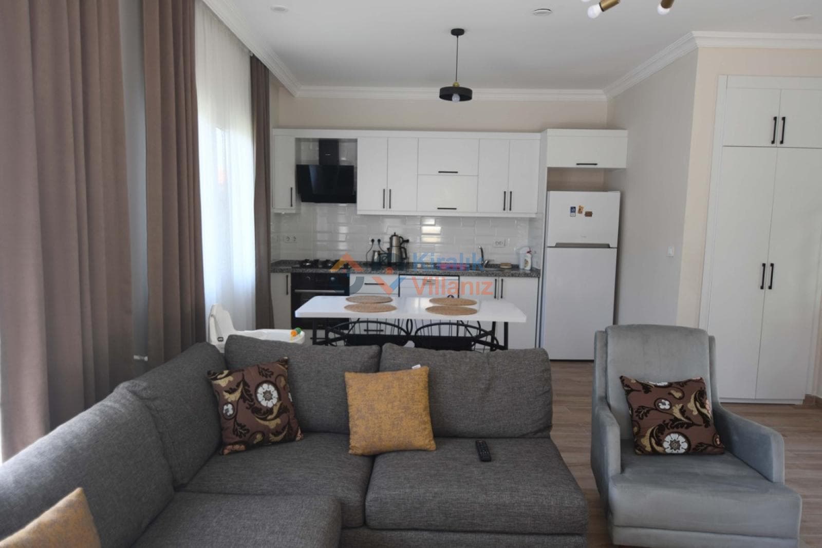 Villa Ceren 2, Göcek — 4. fotoğraf