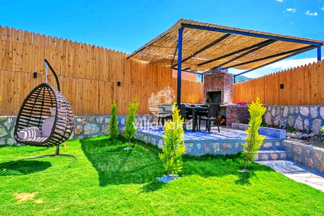 Villa Çeri, Kalkan — 2. fotoğraf
