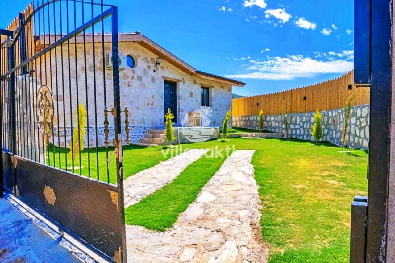 Villa Çeri, Kalkan — 5. fotoğraf