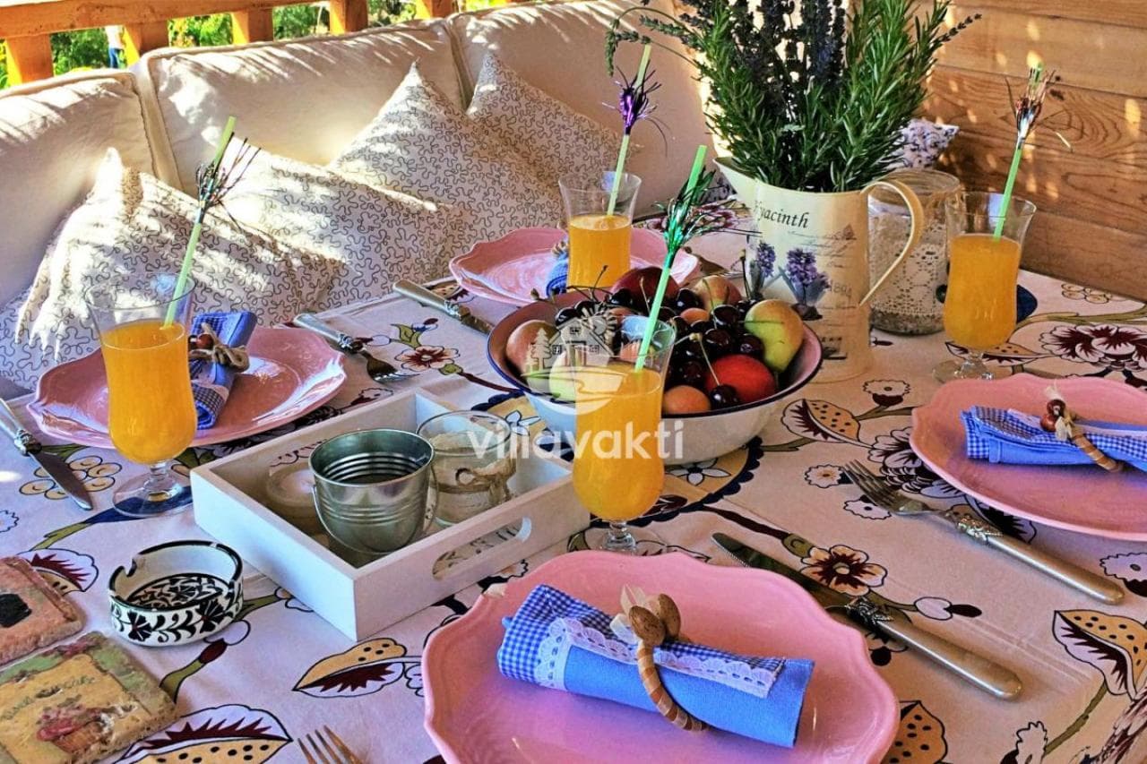Villa Ceviz Ambarı, Kalkan — 3. fotoğraf