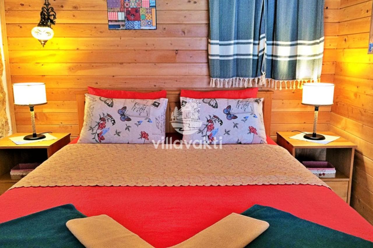 Villa Ceviz Ambarı, Kalkan — 5. fotoğraf