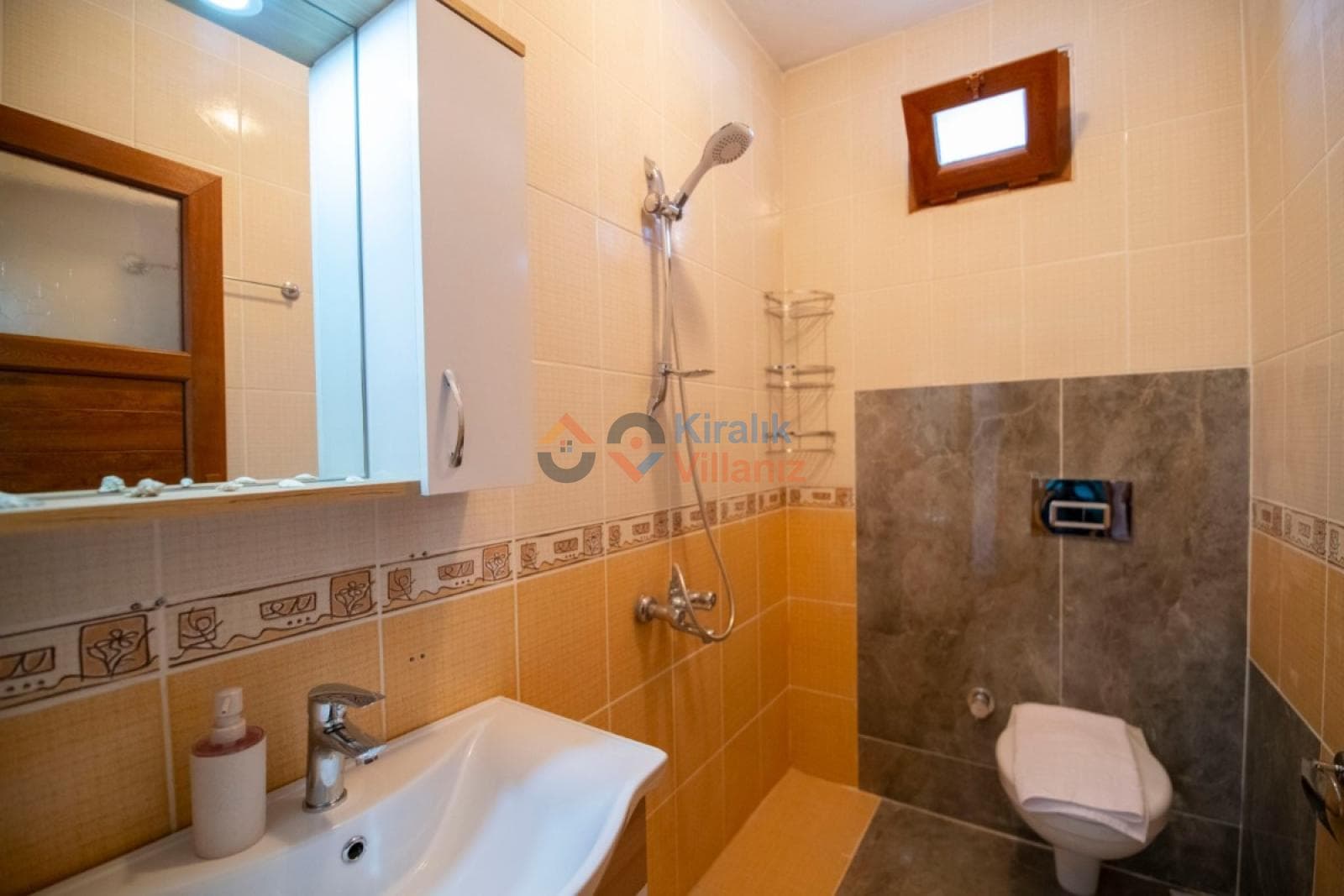 Villa Ceviz Dibi, Kalkan — 2. fotoğraf