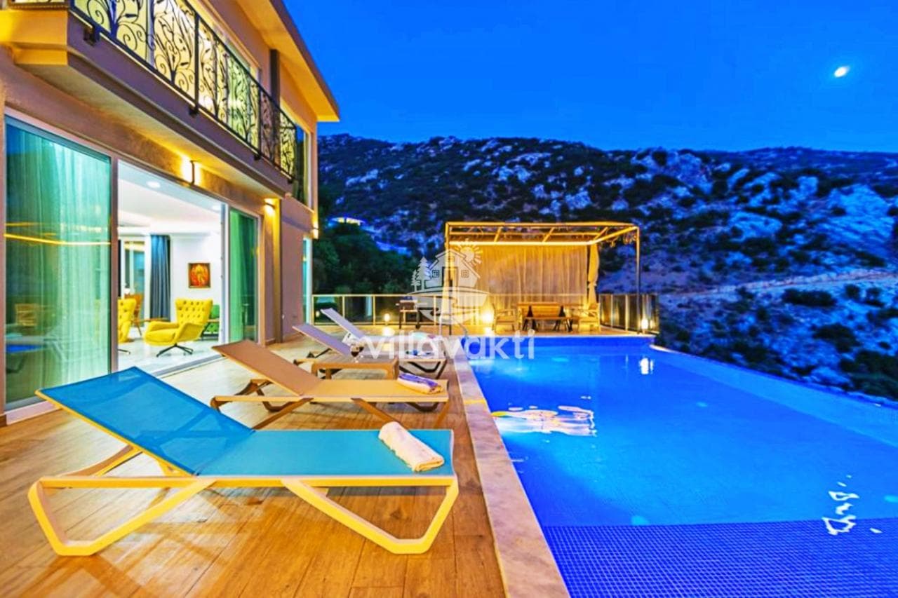 Villa Ceylin, İslamlar — 2. fotoğraf