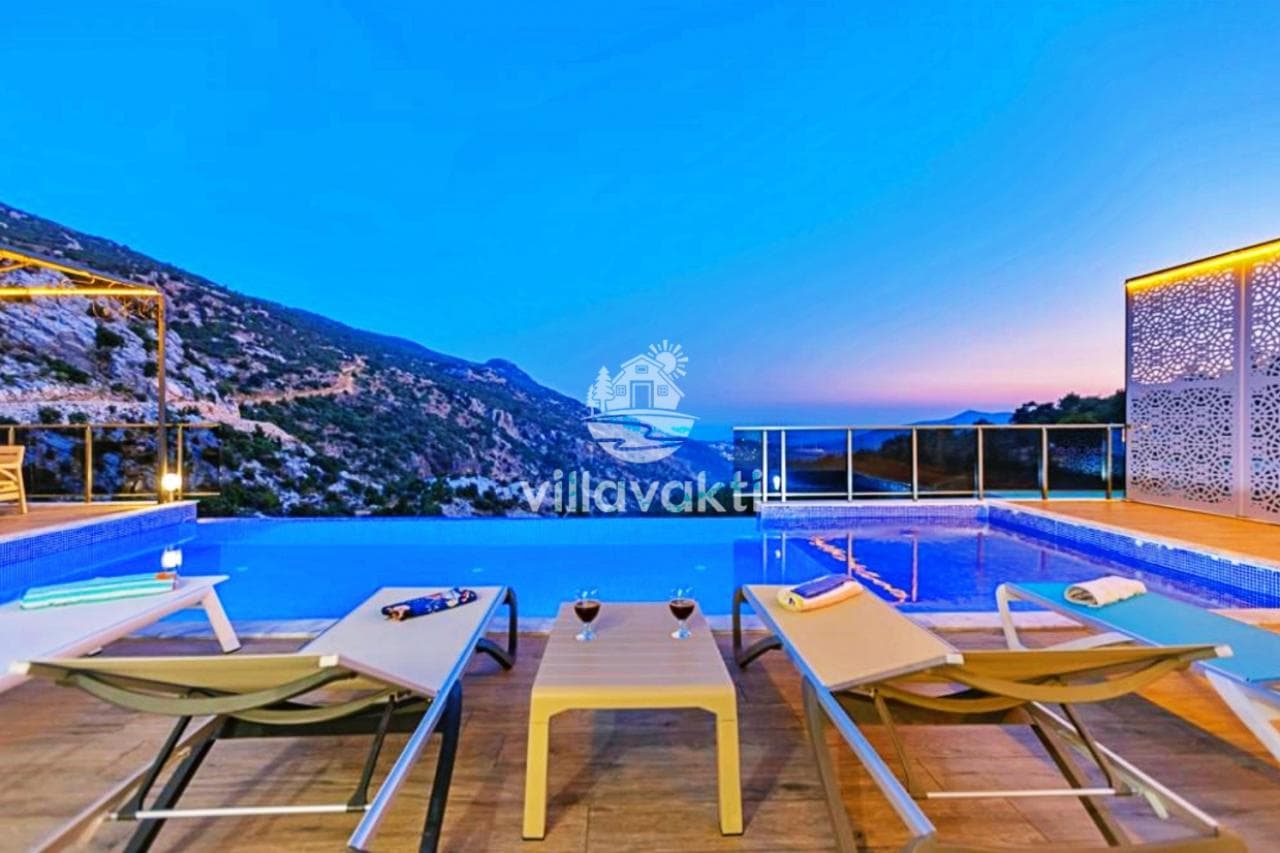 Villa Ceylin, İslamlar — 3. fotoğraf