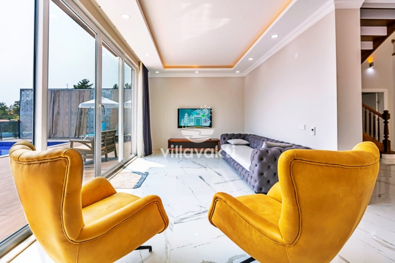 Villa Ceylin, İslamlar — 4. fotoğraf