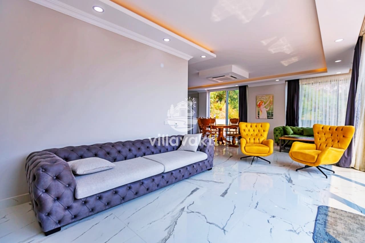 Villa Ceylin, İslamlar — 5. fotoğraf