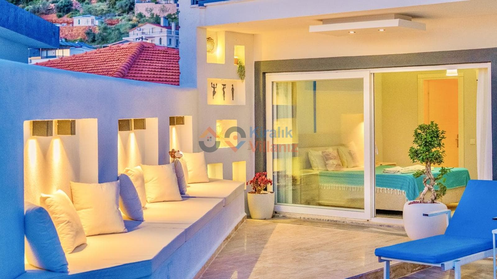 Villa Charm, Kalkan — 2. fotoğraf