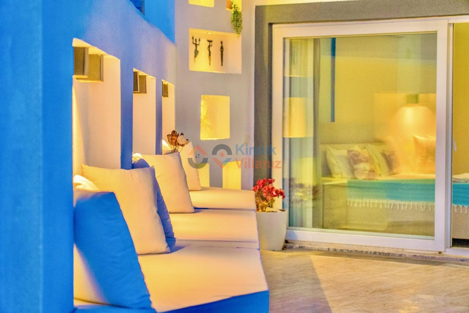 Villa Charm, Kalkan — 3. fotoğraf