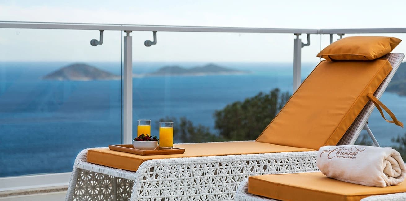 Villa Chremado, Kalkan — 4. fotoğraf