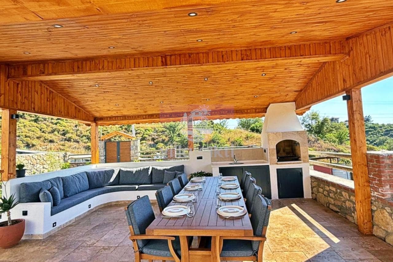 Villa Cielo, Söğüt — 2. fotoğraf