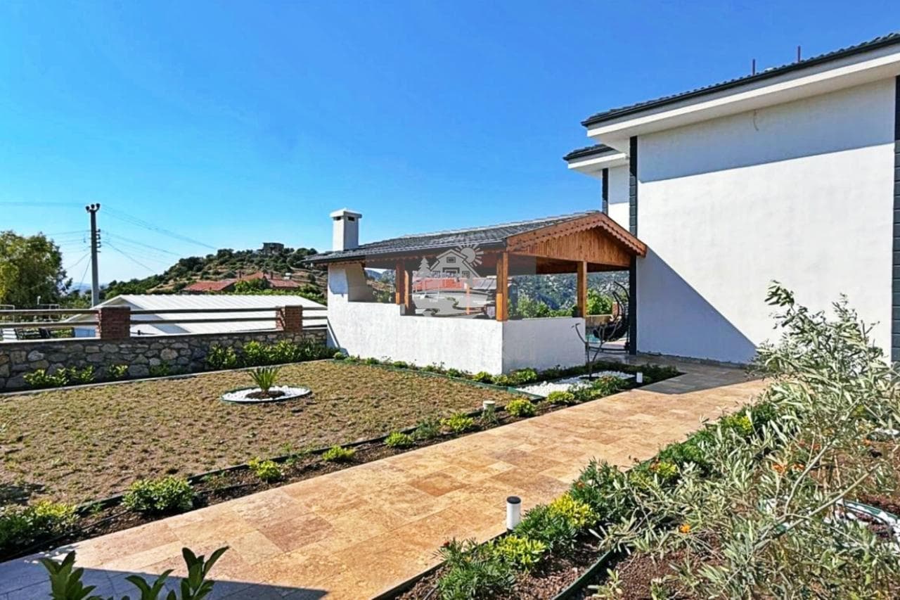 Villa Cielo, Söğüt — 3. fotoğraf