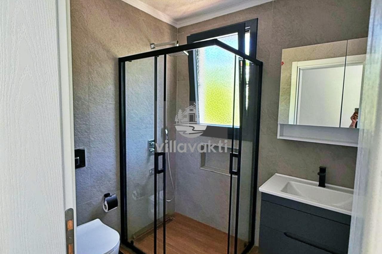 Villa Cielo, Söğüt — 5. fotoğraf