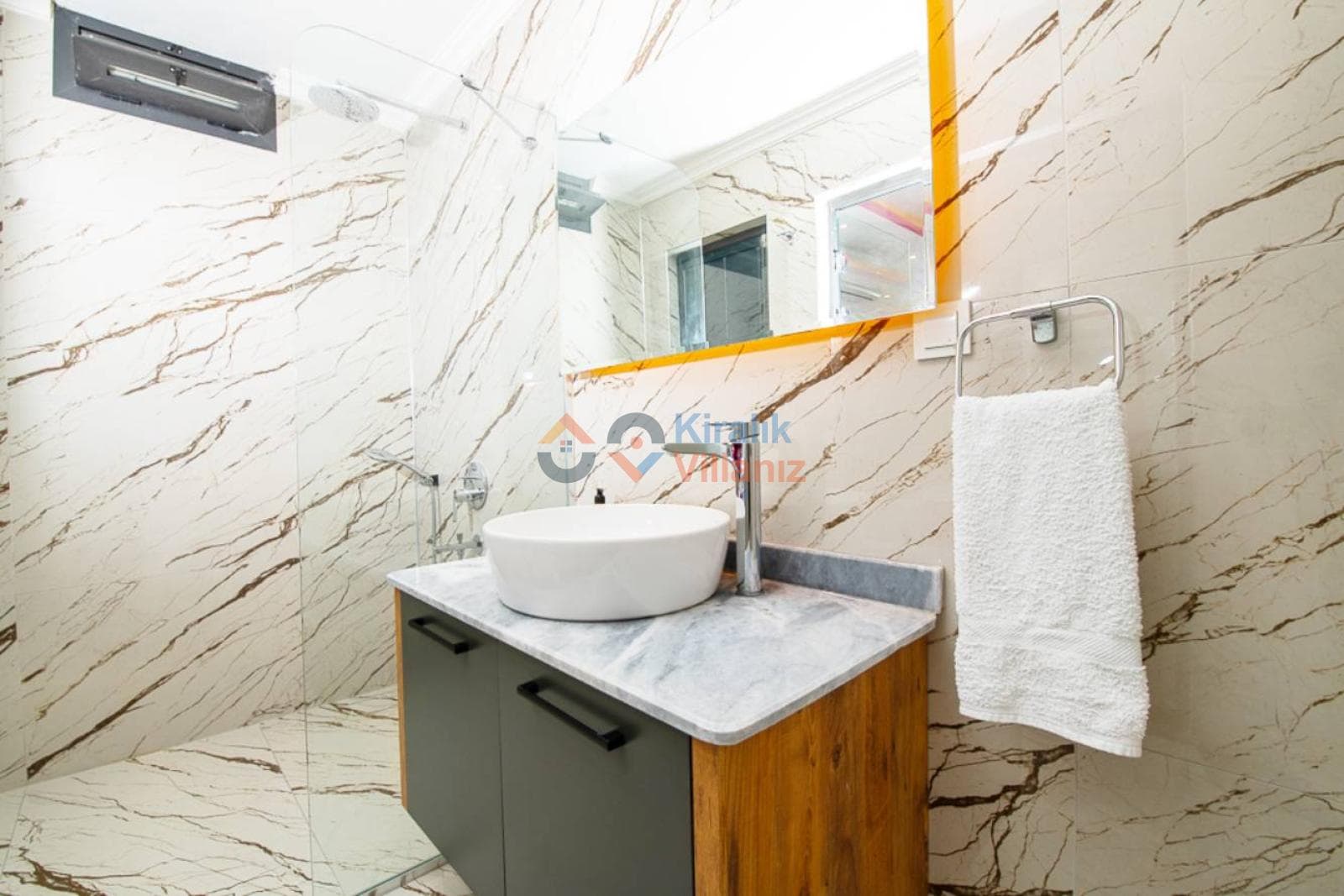 Villa Cigaday, Kalkan — 5. fotoğraf