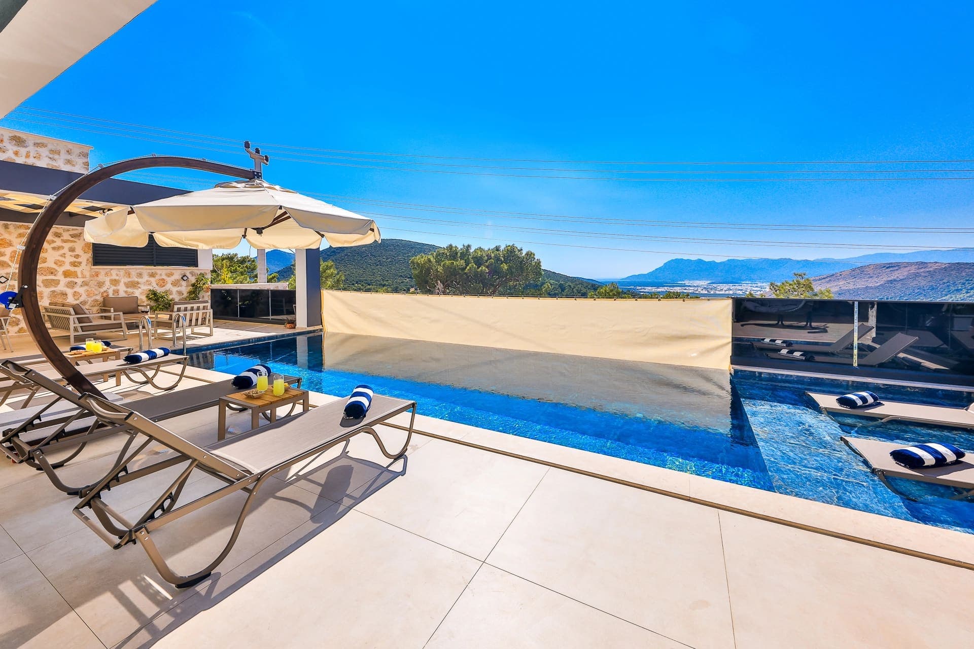 Villa Çiğdem, Kalkan — 2. fotoğraf