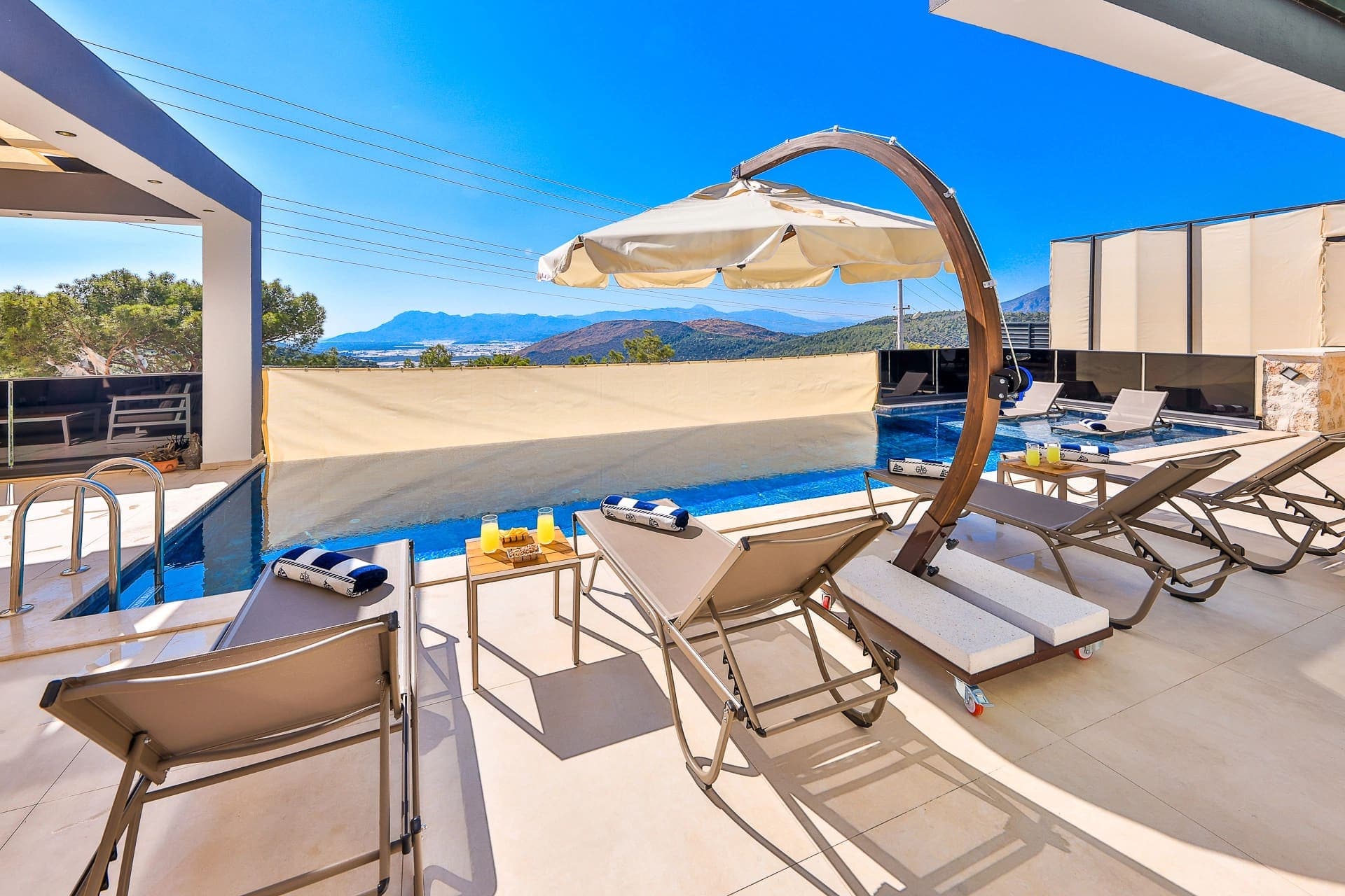 Villa Çiğdem, Kalkan — 3. fotoğraf