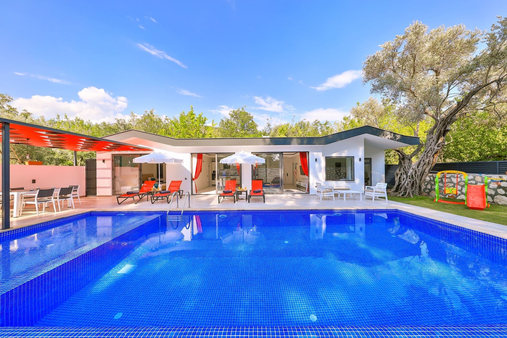 Villa Çilek, Üzümlü — 3. fotoğraf