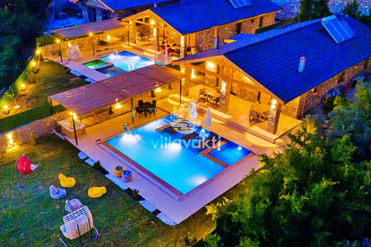 Villa Çimen 1, Seydikemer — 3. fotoğraf