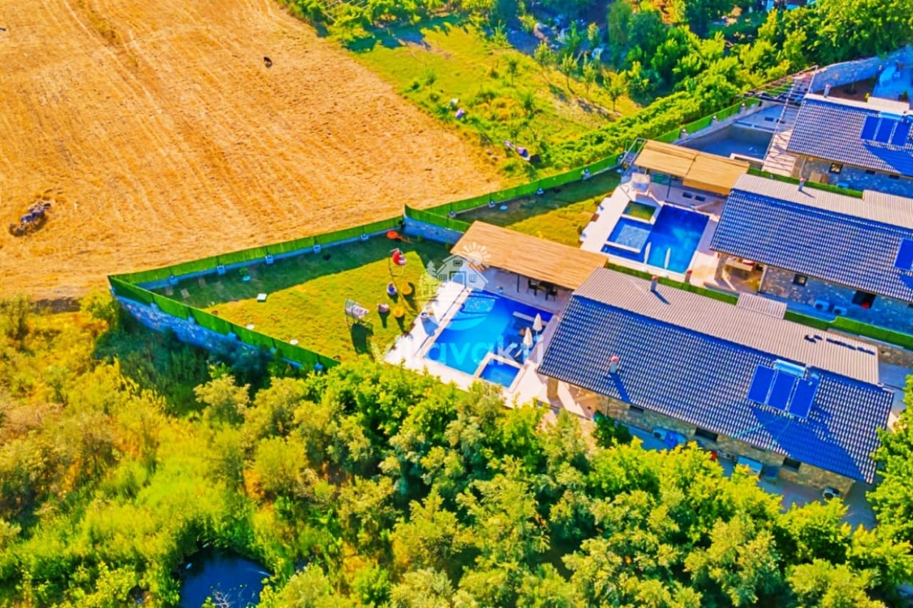 Villa Çimen 2, Seydikemer — 4. fotoğraf