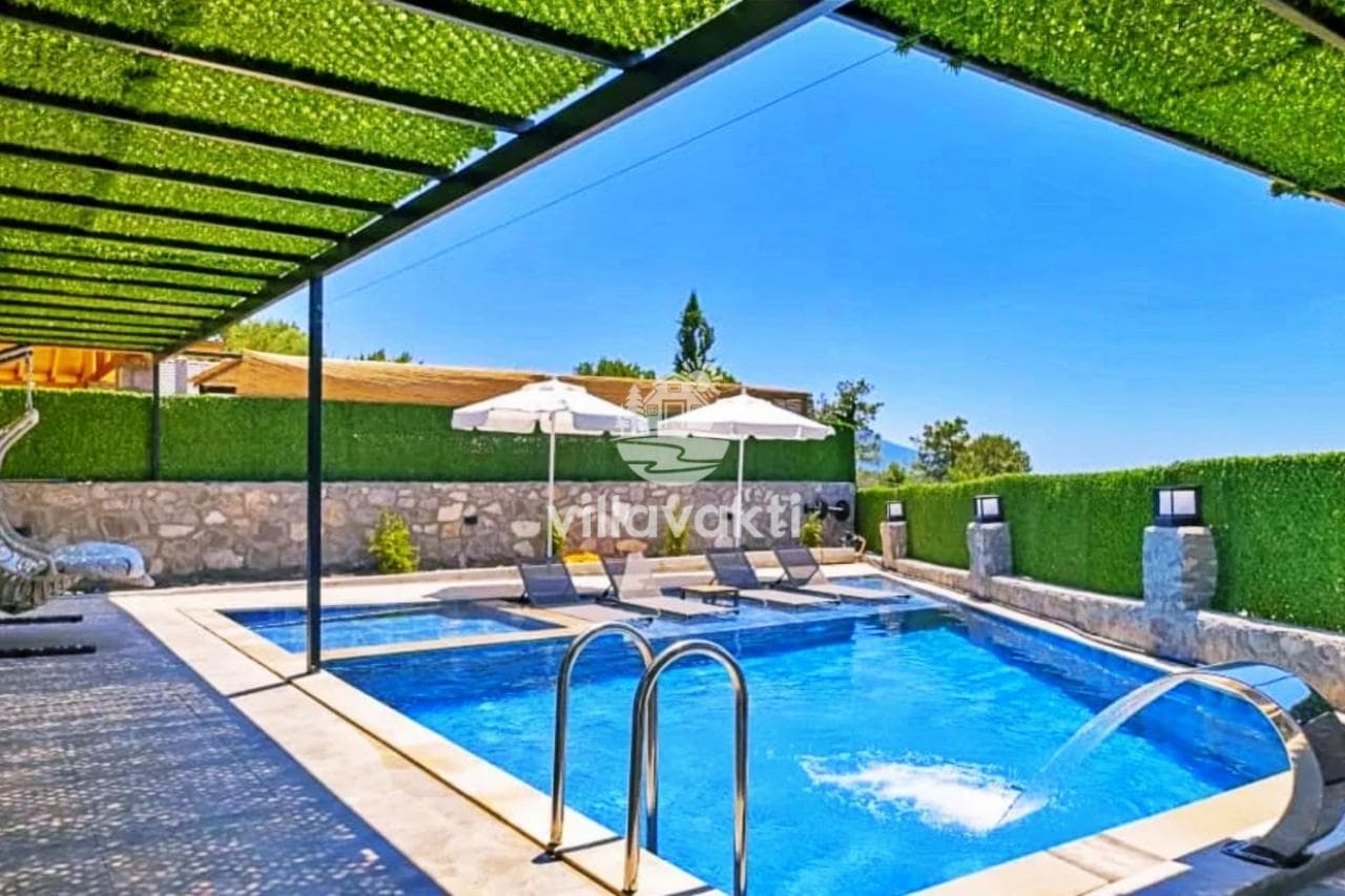 Villa Çimen 3, Seydikemer — 3. fotoğraf