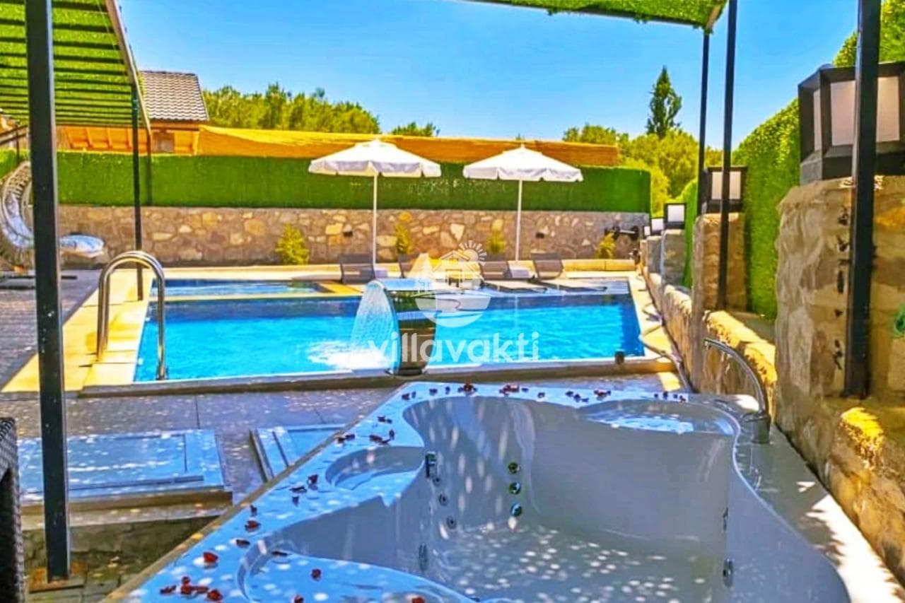 Villa Çimen 3, Seydikemer — 4. fotoğraf