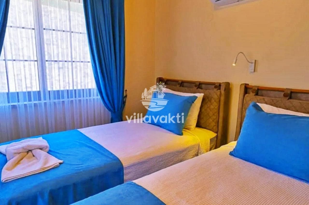 Villa Çimen 3, Seydikemer — 5. fotoğraf