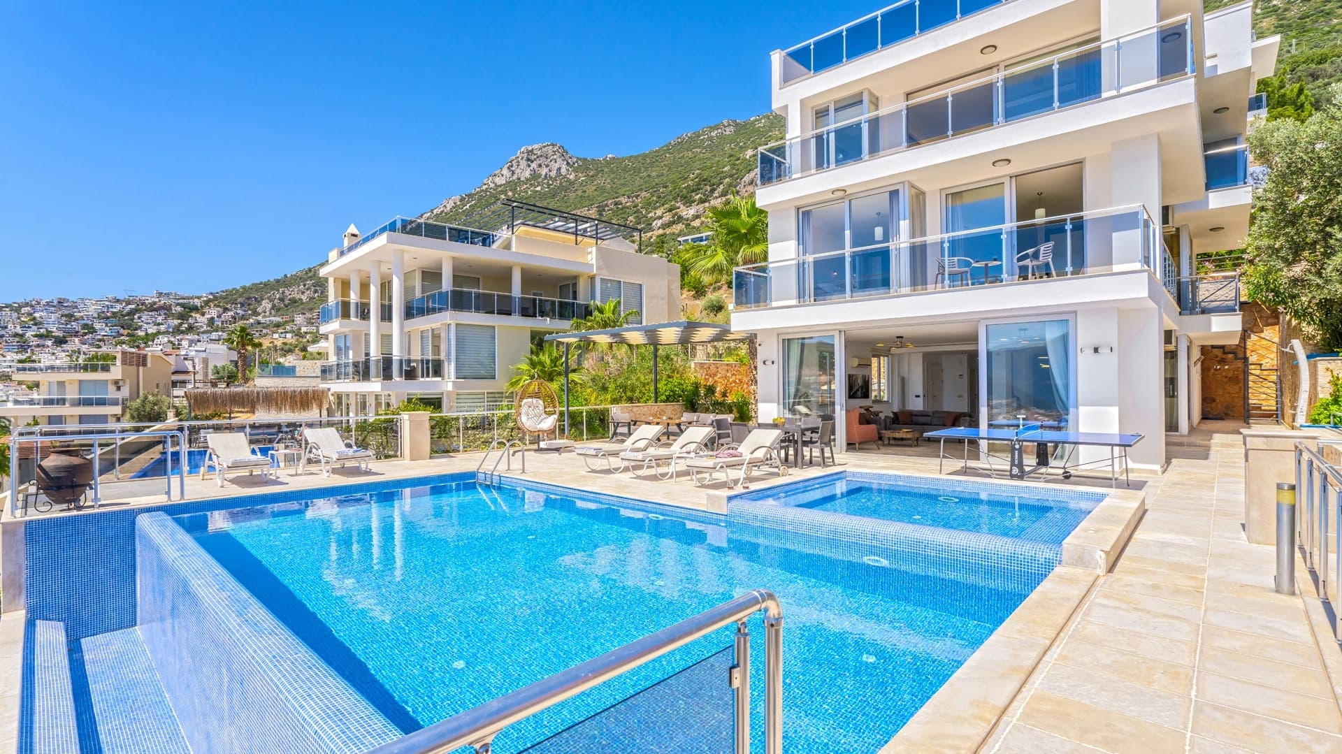 Villa Cina, Kalkan — 2. fotoğraf