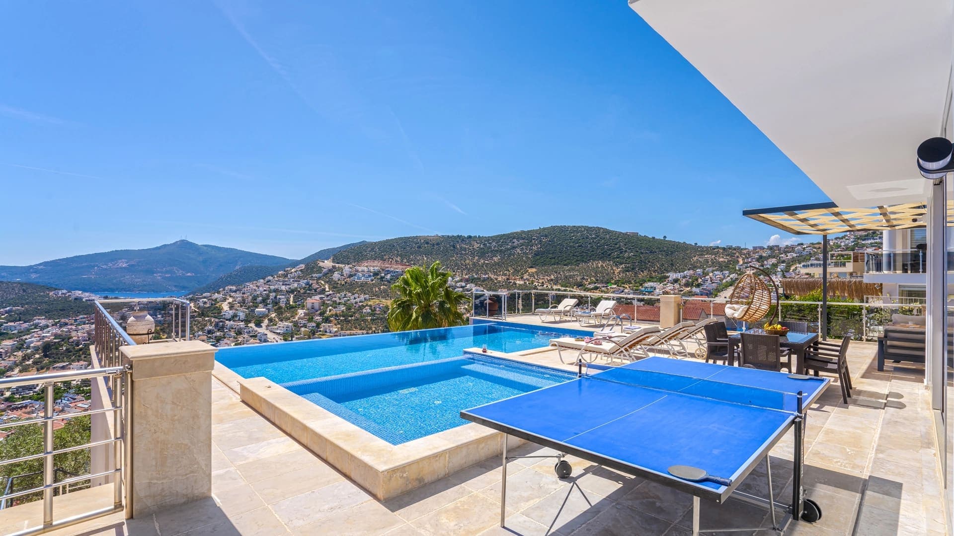 Villa Cina, Kalkan — 3. fotoğraf