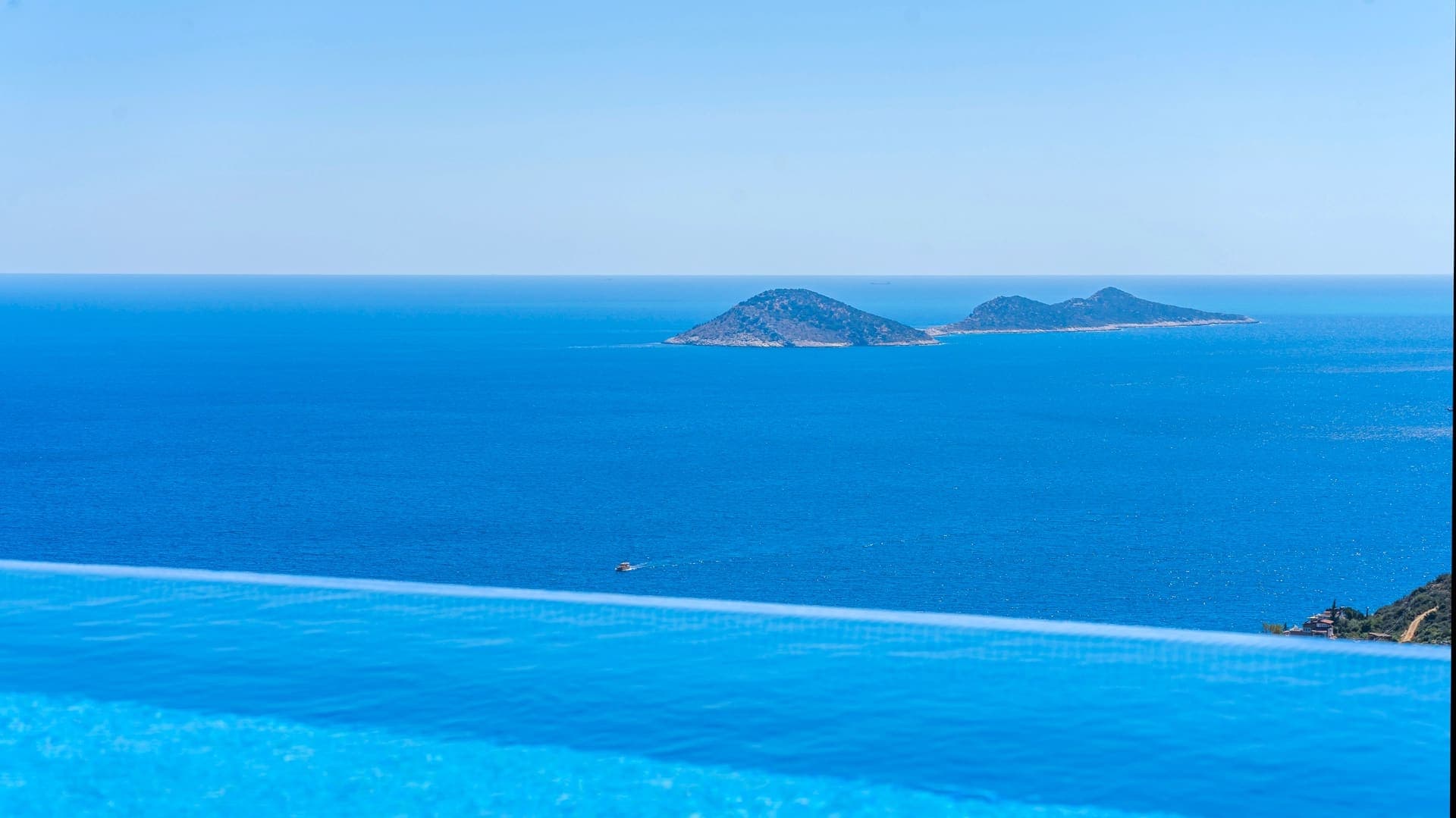 Villa Cina, Kalkan — 5. fotoğraf