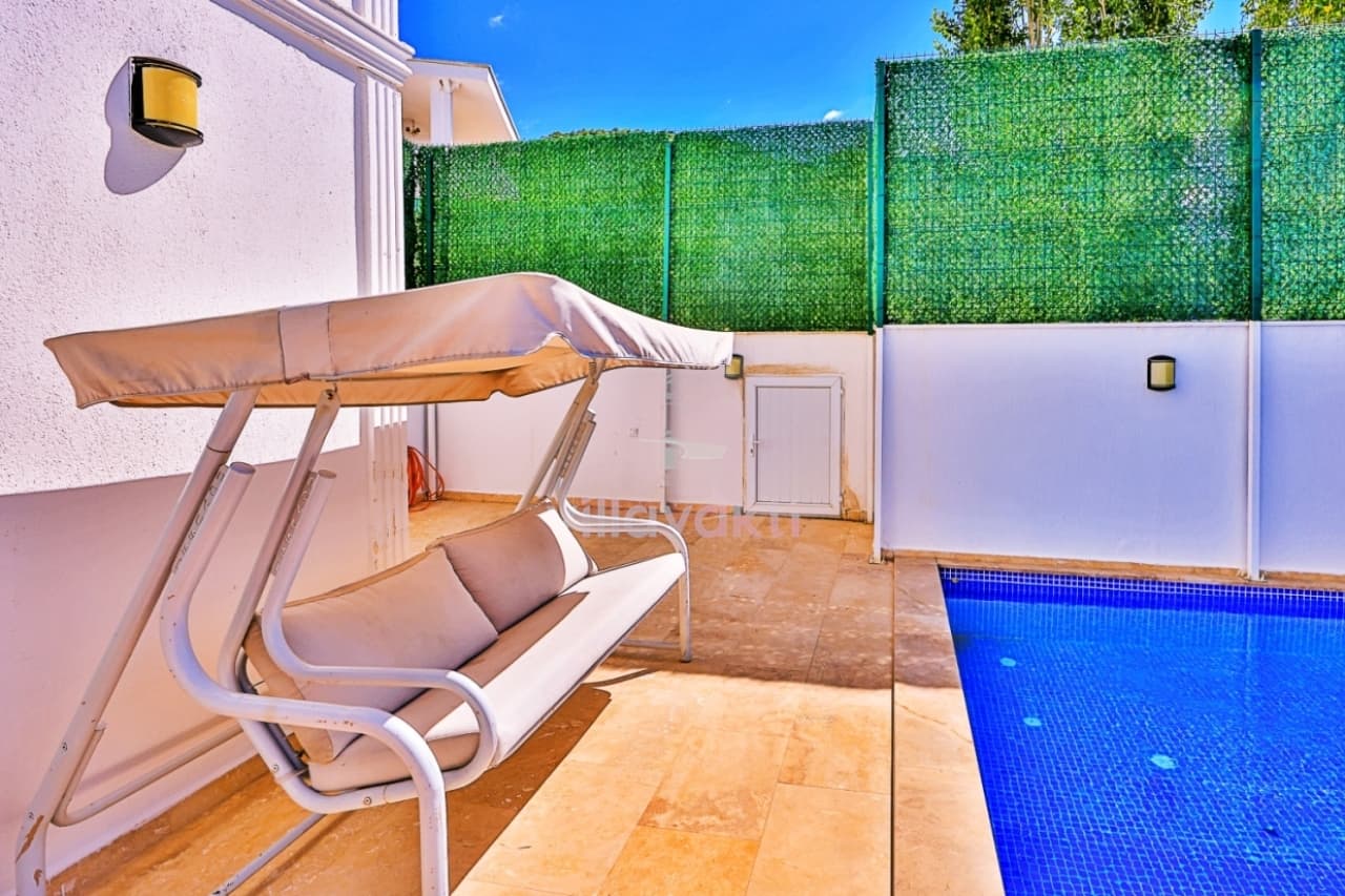 Villa Çınar, Kalkan — 2. fotoğraf