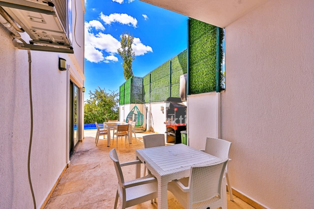 Villa Çınar, Kalkan — 3. fotoğraf
