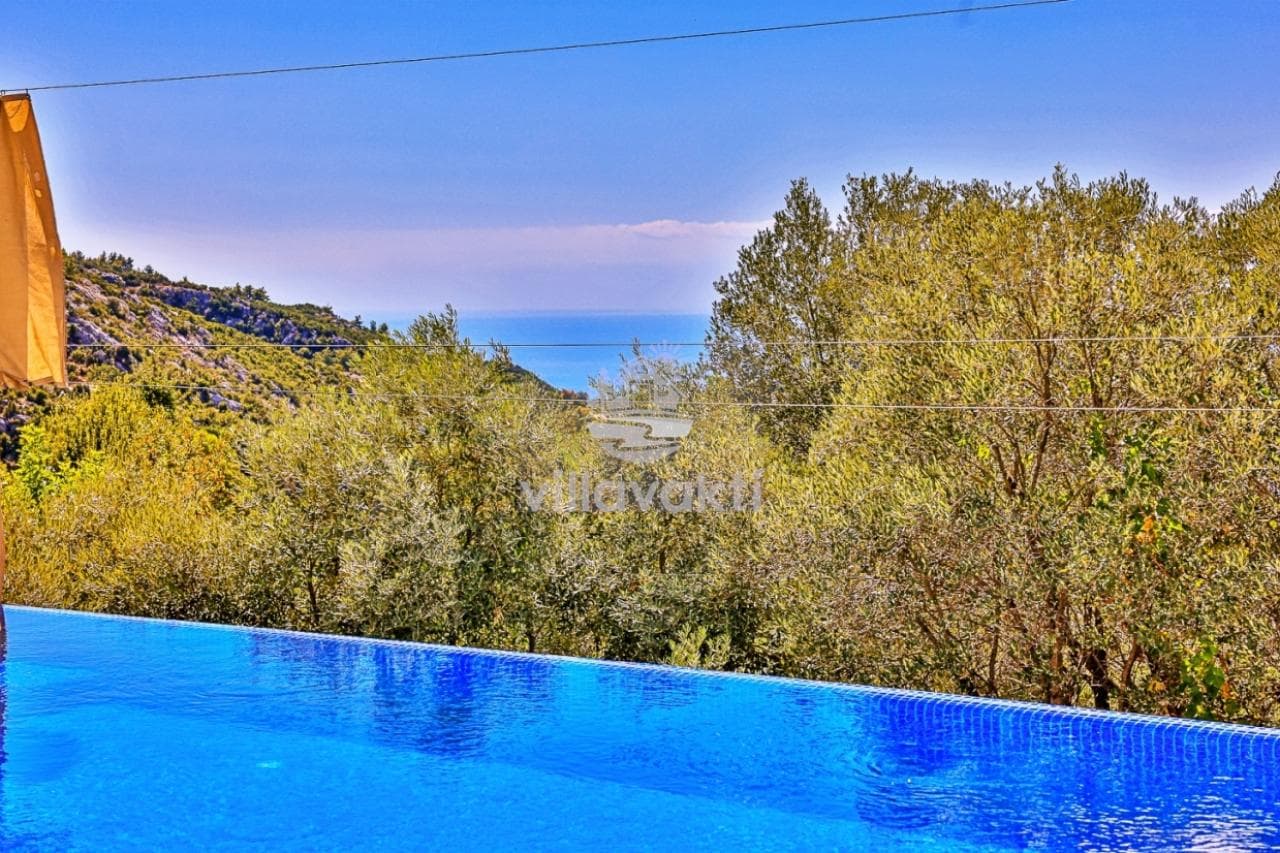 Villa Çınar, Kalkan — 4. fotoğraf