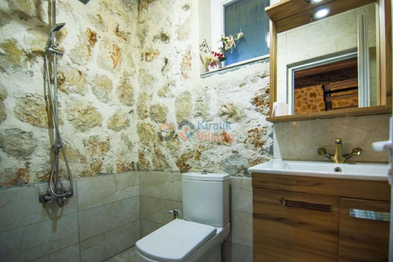 Villa Çınar 1 Üzümlü, Kalkan — 4. fotoğraf