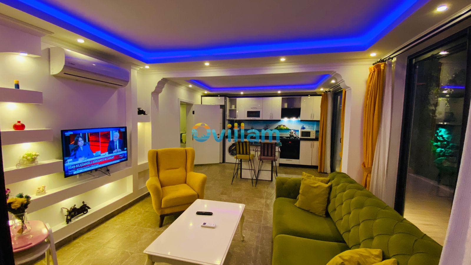 Villa Çınar 2, Kalkan — 2. fotoğraf