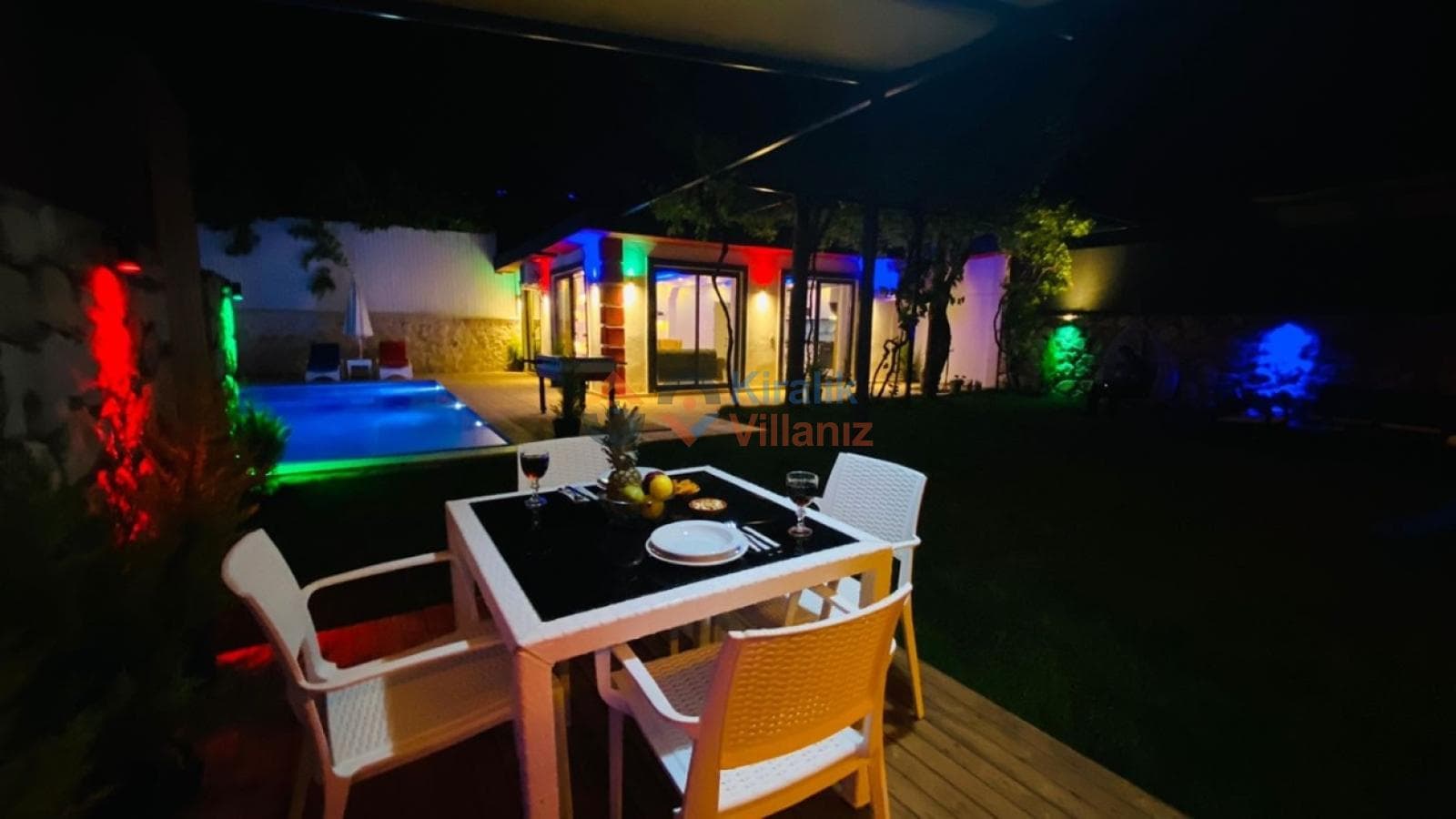 Villa Çınar 2 Üzümlü, Kalkan — 2. fotoğraf