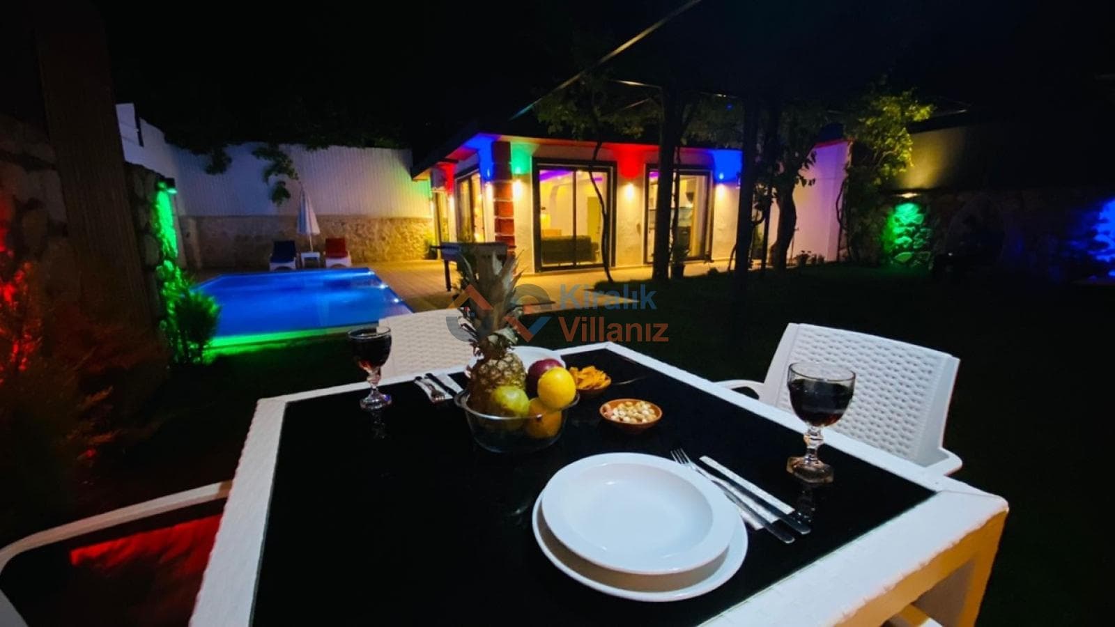 Villa Çınar 2 Üzümlü, Kalkan — 3. fotoğraf
