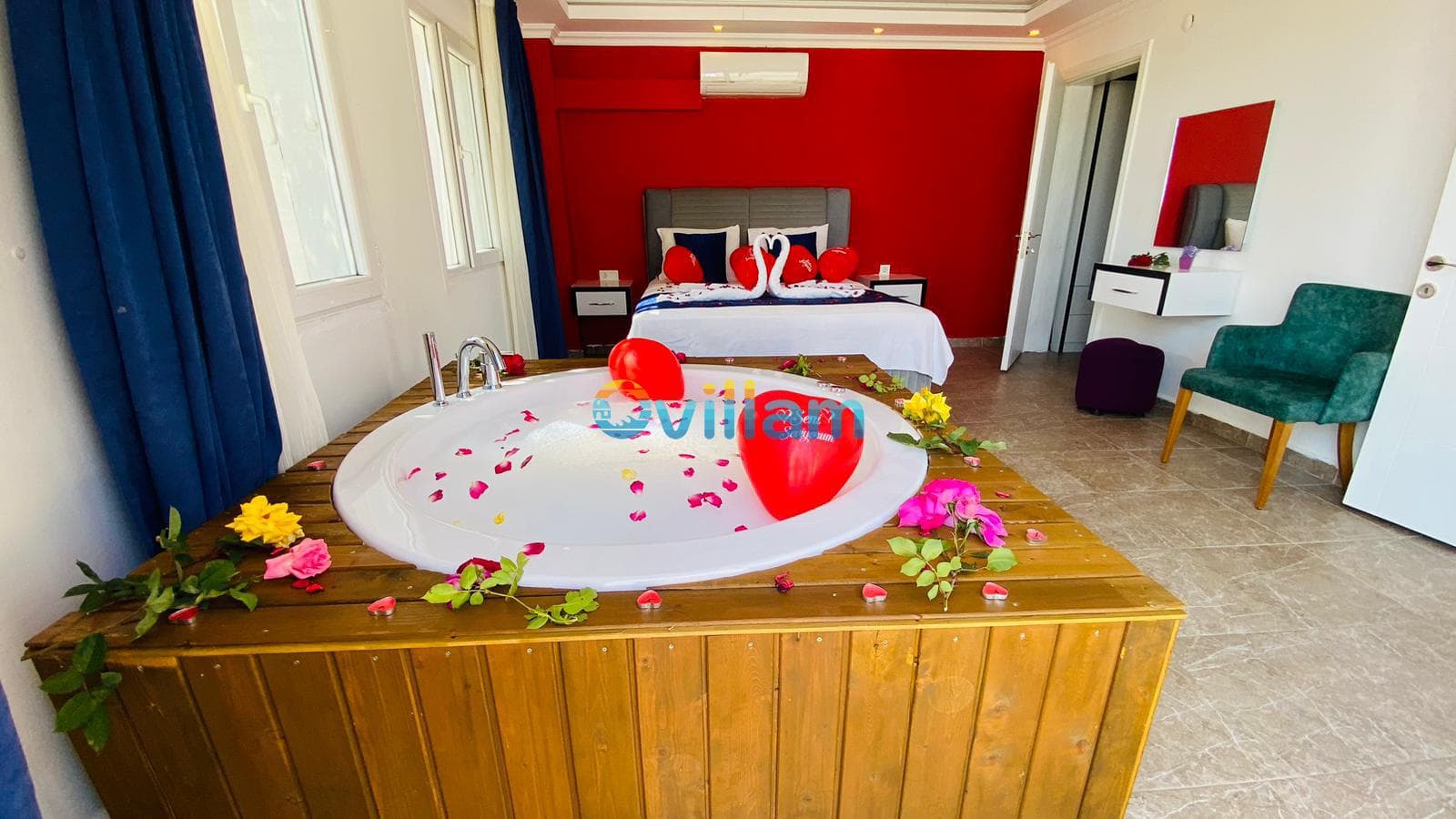 Villa Çınar 3, Kalkan — 2. fotoğraf