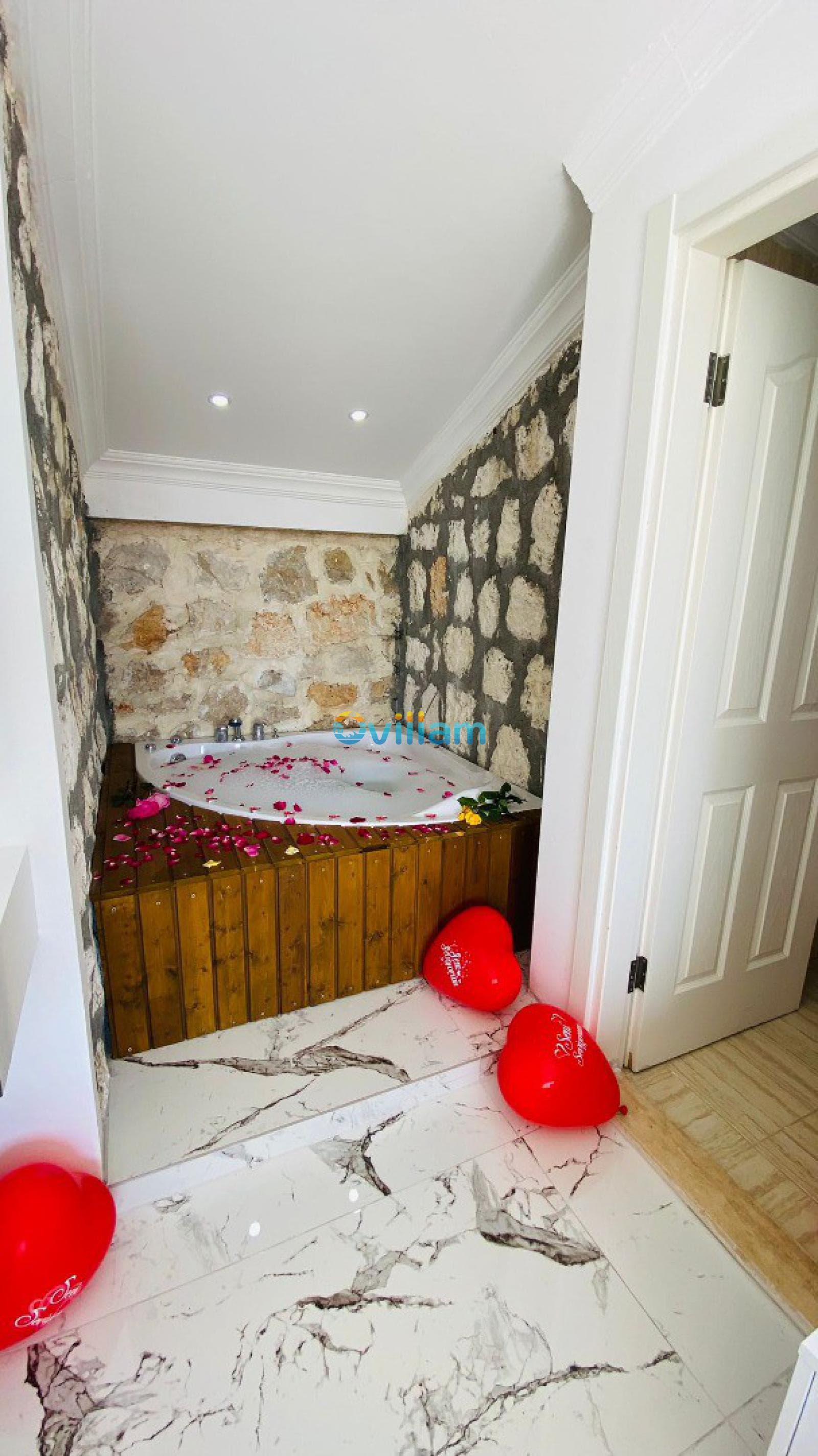 Villa Çınar 4, Kalkan — 4. fotoğraf