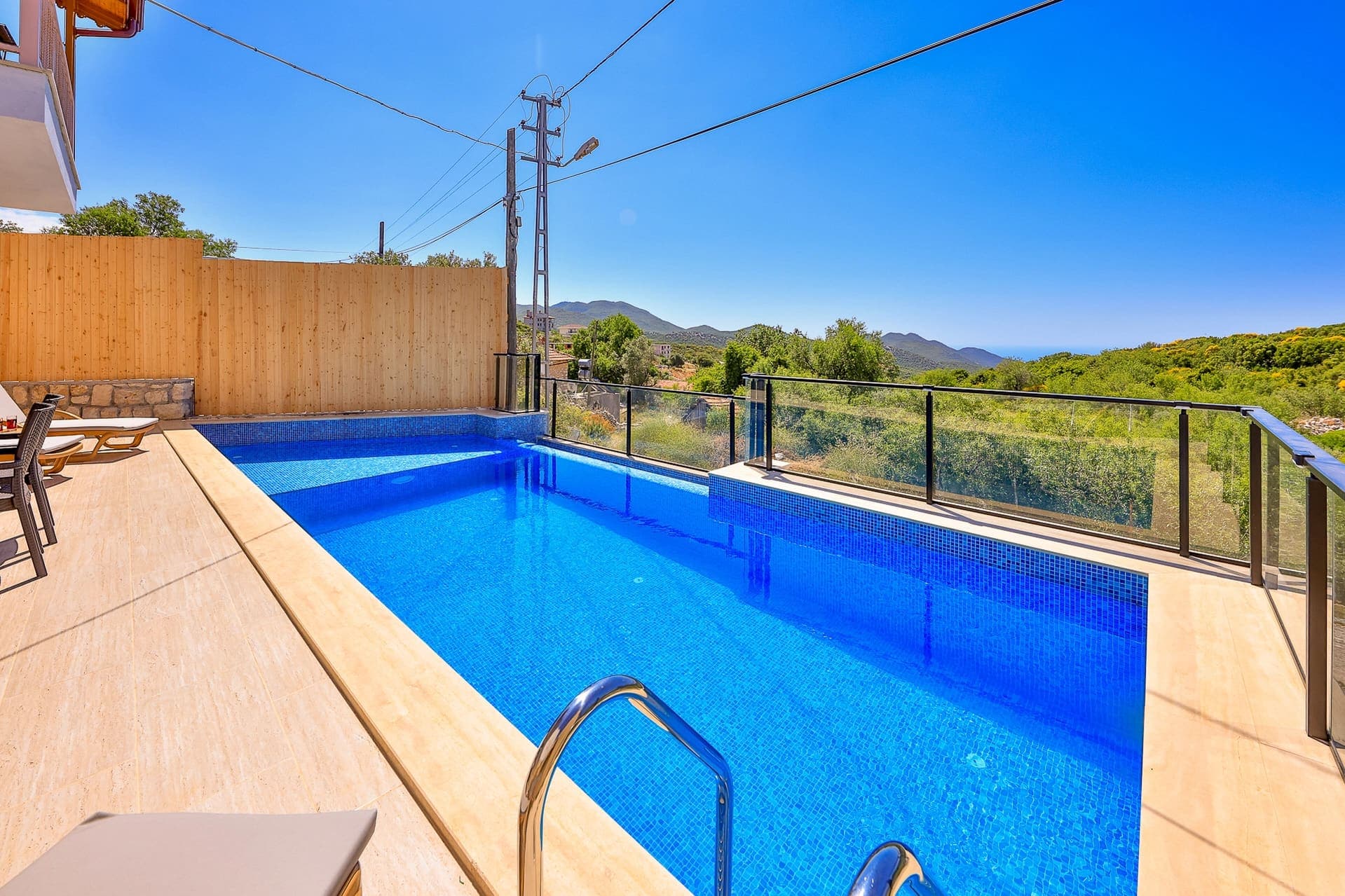 Villa Çınar Ağullu, Kaş — 2. fotoğraf