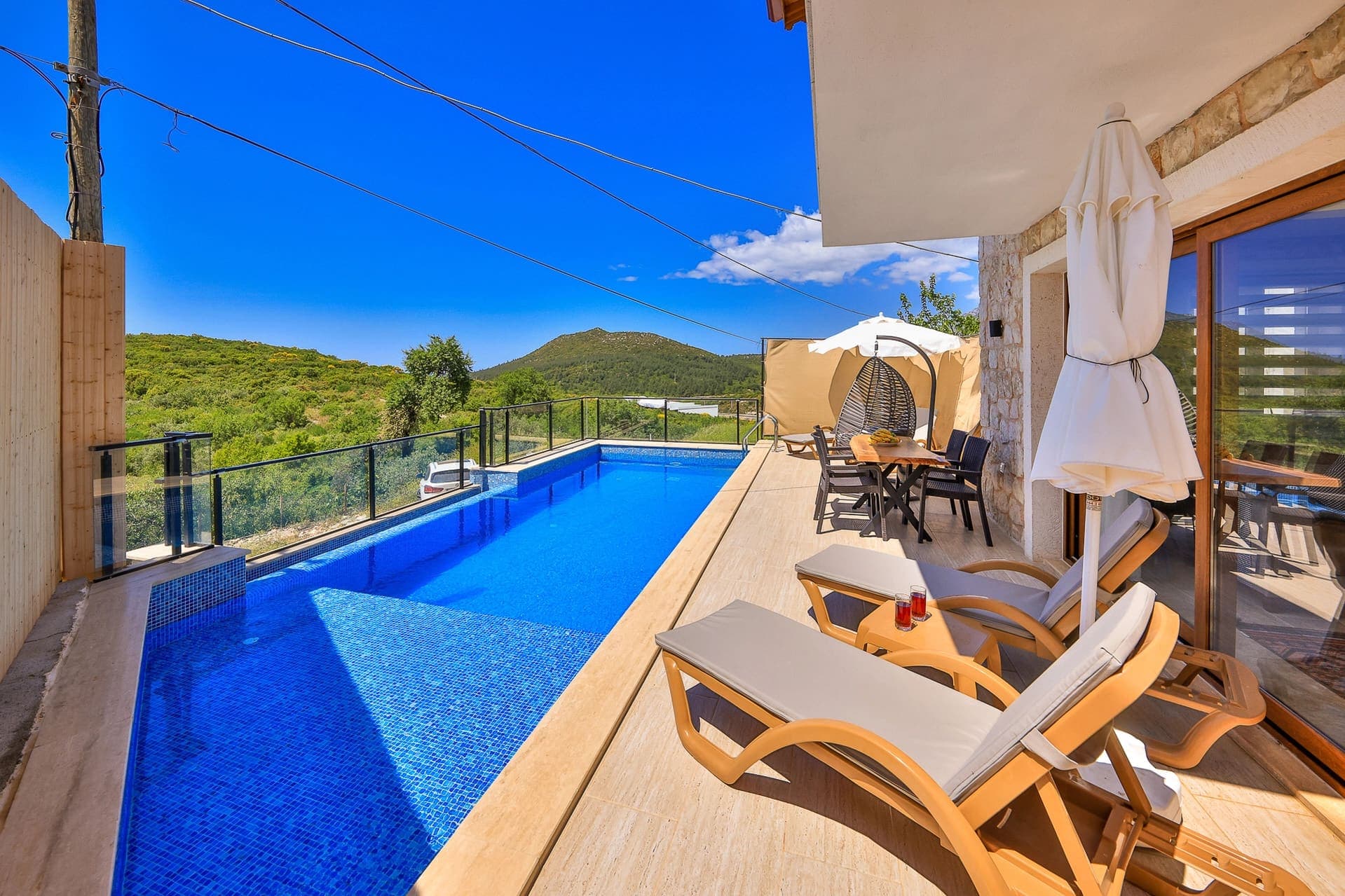 Villa Çınar Ağullu, Kaş — 4. fotoğraf