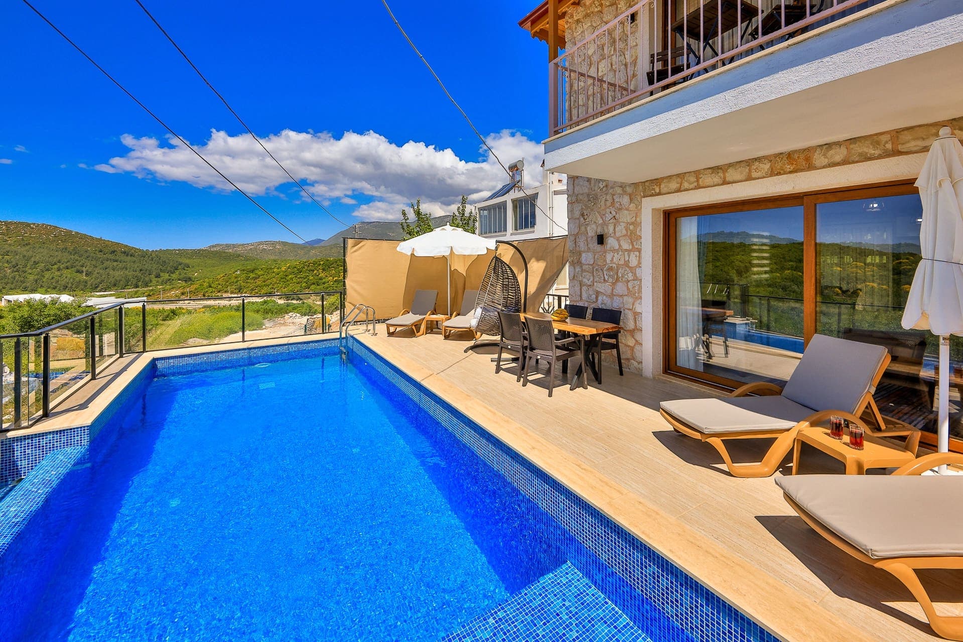 Villa Çınar Ağullu, Kaş — 5. fotoğraf