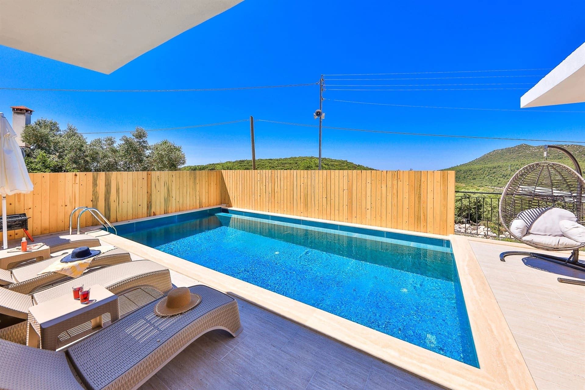 Villa Çınar Ağullu 2, Kaş — 5. fotoğraf