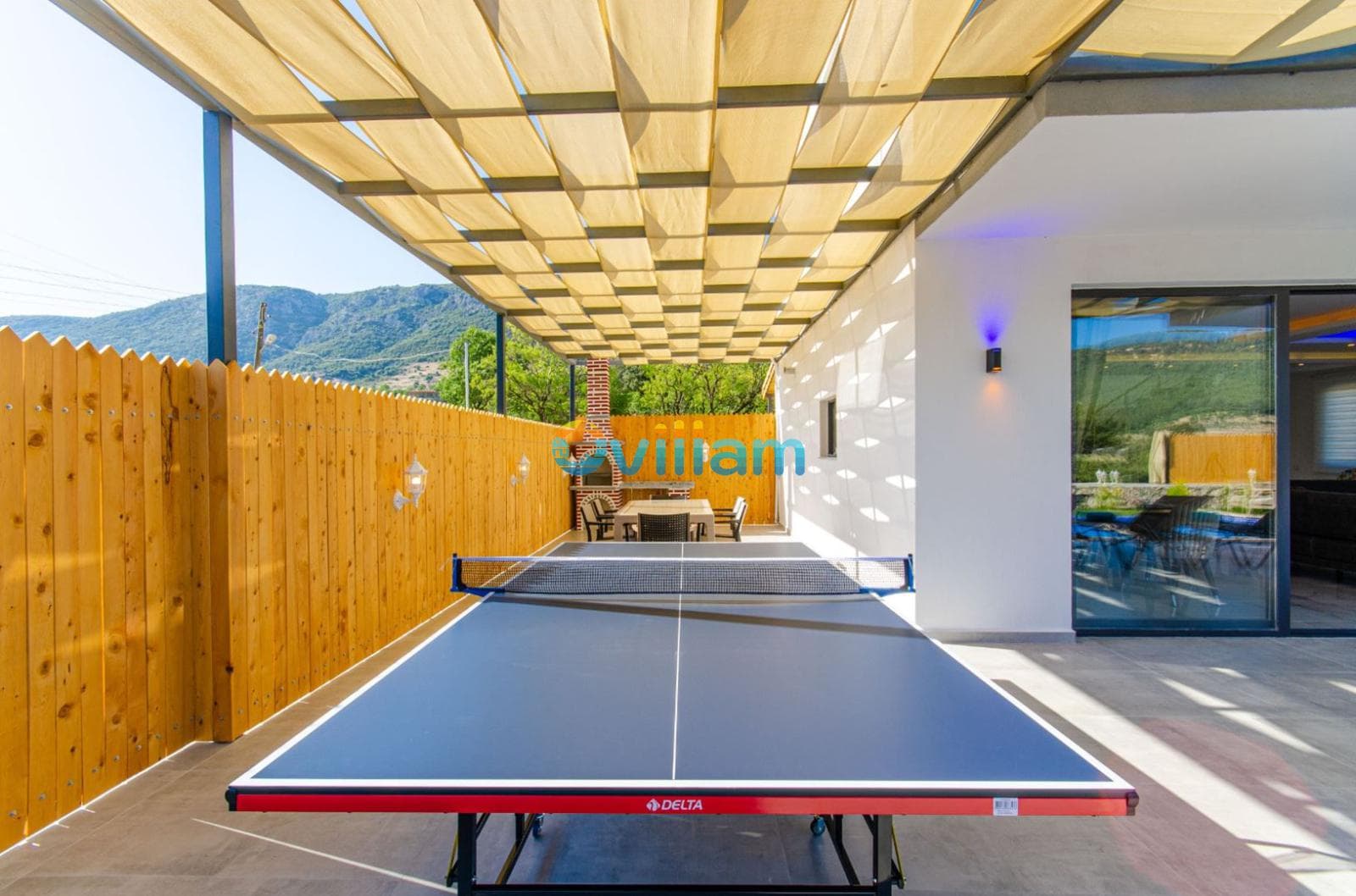 Villa Çınar Sarıbelen, Kalkan — 3. fotoğraf