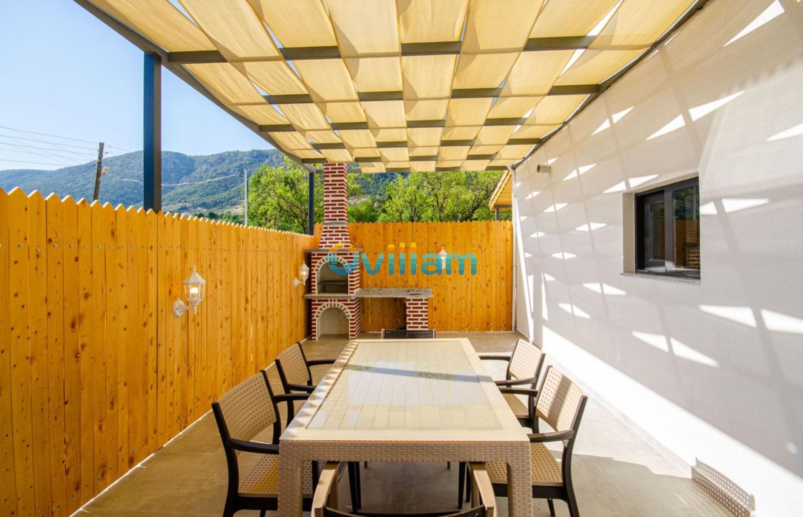 Villa Çınar Sarıbelen, Kalkan — 5. fotoğraf