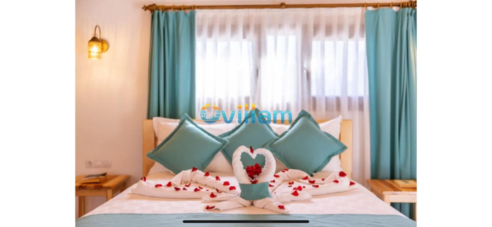 Villa Çınar Seyret, Kaş — 2. fotoğraf
