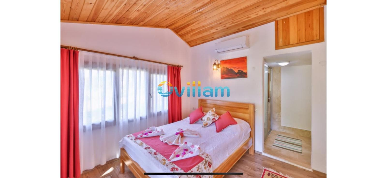 Villa Çınar Seyret, Kaş — 3. fotoğraf