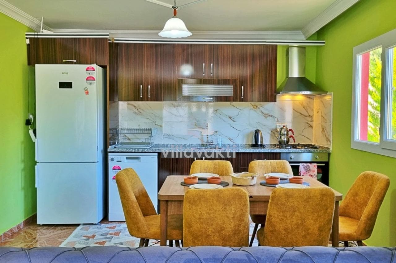 Villa Çınar Yaka, Seydikemer — 2. fotoğraf